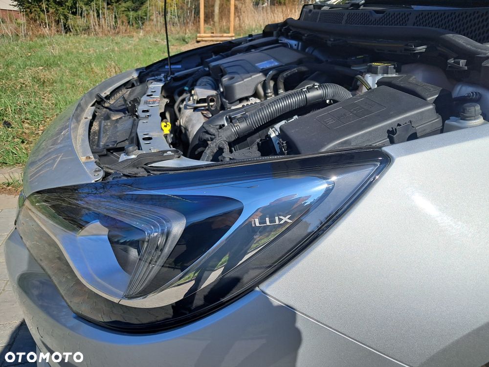 Opel Astra - 34