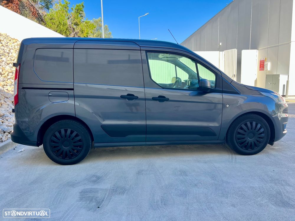 Ford Transir Connect - 18