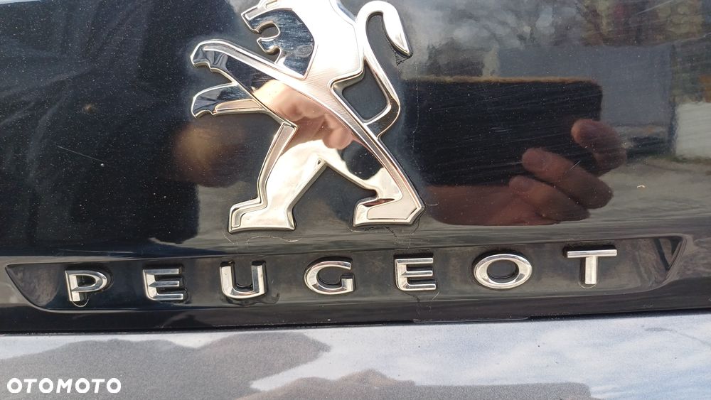 Peugeot 5008 2.0 BlueHDi GT S&S EAT8 - 32