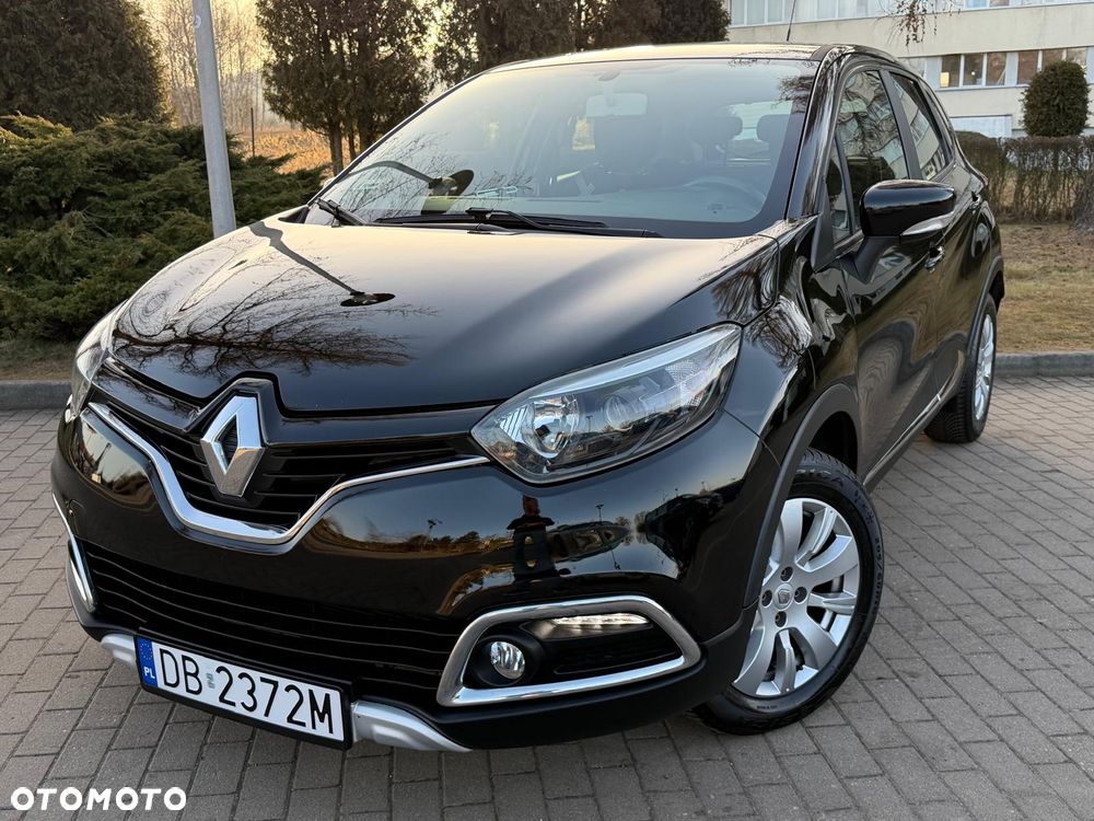Renault Captur 1.2 TCe Zen EDC - 36