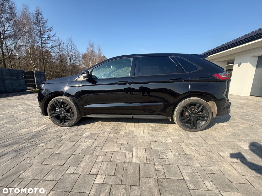 Ford Edge - 4