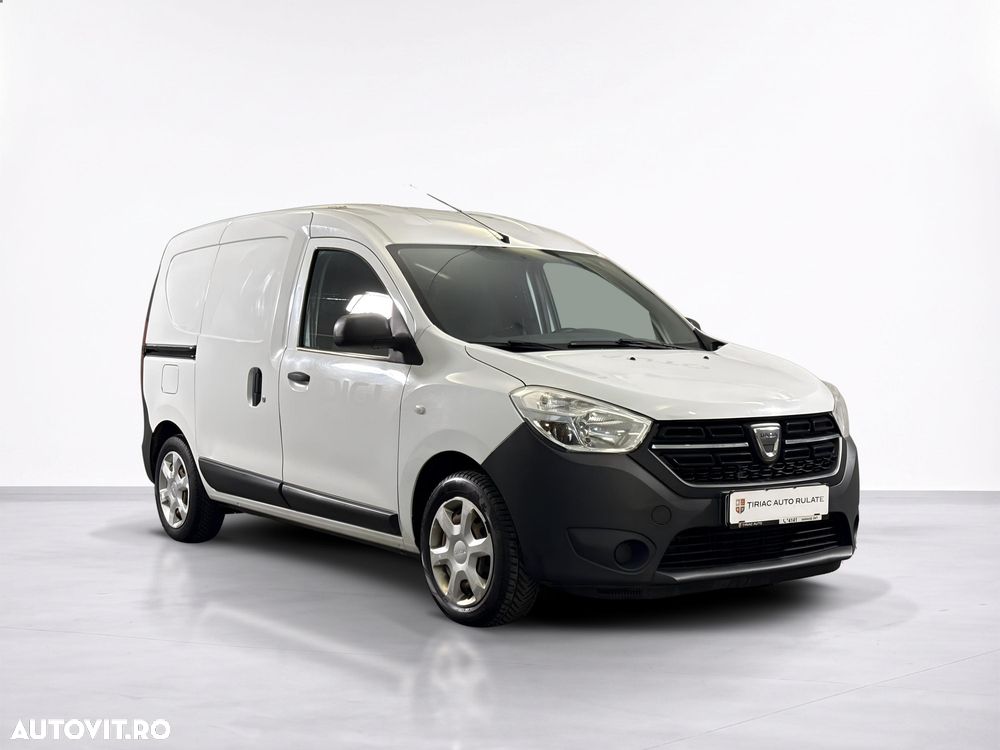Dacia Dokker - 8