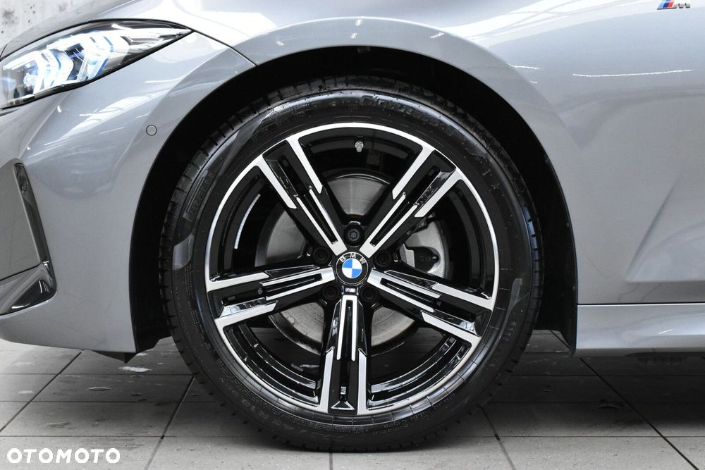 BMW Seria 3 - 7