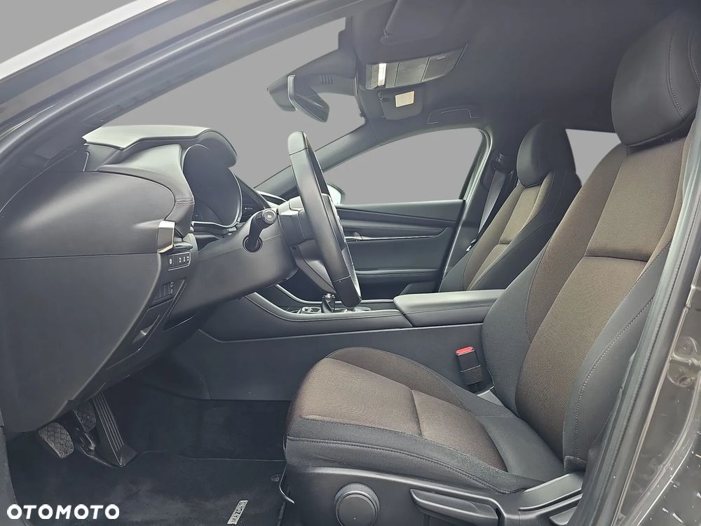 Mazda 3 2.0 mHEV Kanjo - 11