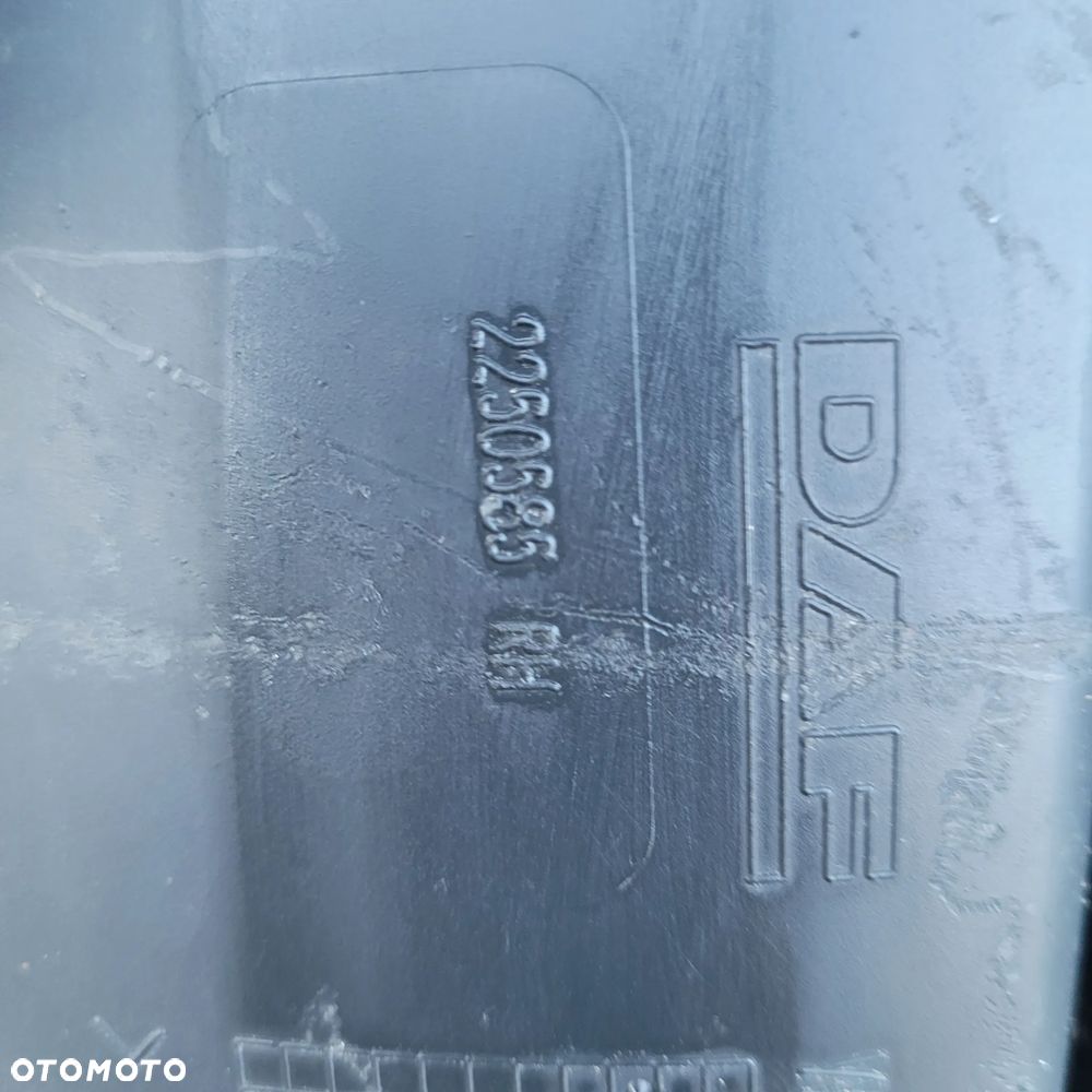 BŁOTNIK DAF XG ORYGINAŁ 2250585 RH CHWALIM116 - 4