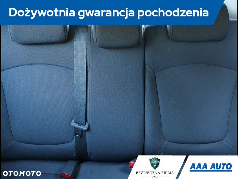 Chevrolet Spark - 11