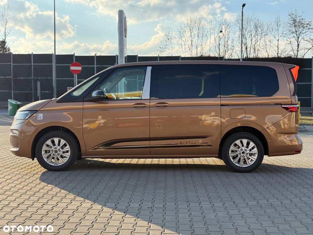 Volkswagen Multivan 2.0 TDI L2 Family DSG - 6