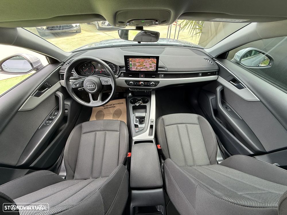 Audi A4 30 TDI S line S tronic - 17