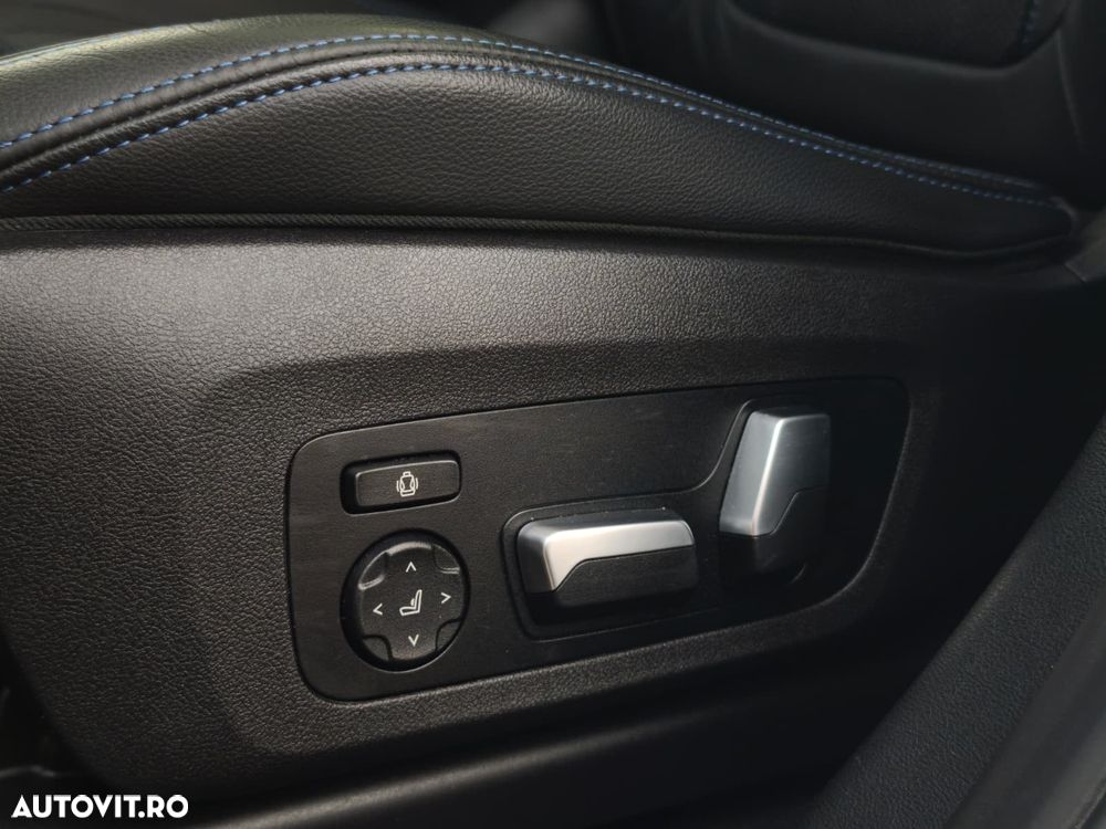 BMW X4 xDrive20d M Sport - 32