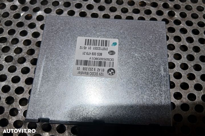 Modul electronic 6142925320801 8ES00947921 6142925320801 8ES00947921 - 2