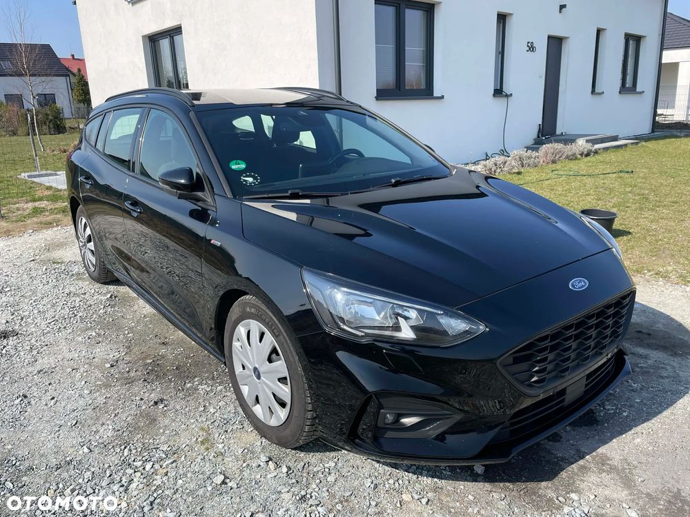 Ford Focus ver-2-0-ecoblue-st--line - 16