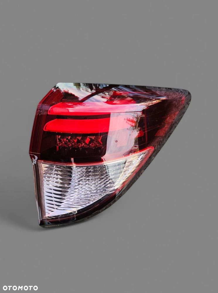 lampa tył honda hr-v lift 18- prawa led europa