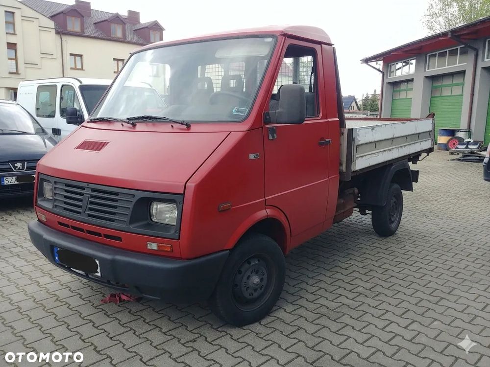 Daewoo Lublin 2,4 - 2