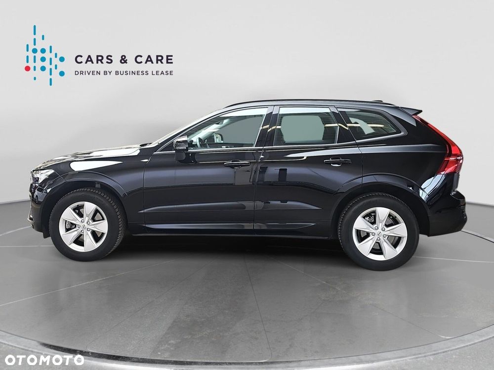 Volvo XC 60 B4 B Essential - 32