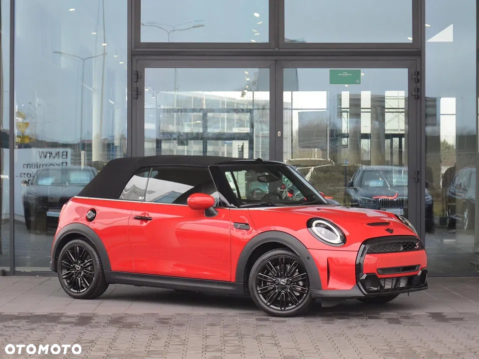MINI Cooper S - 2