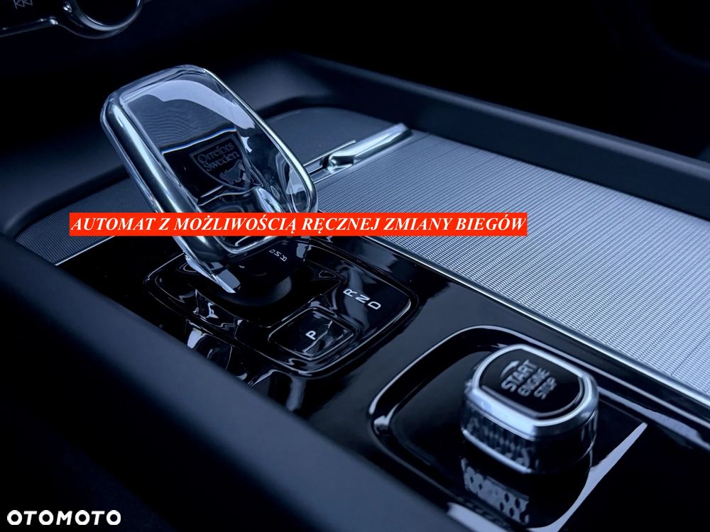 Volvo XC 60 B5 B AWD Geartronic RDesign - 20
