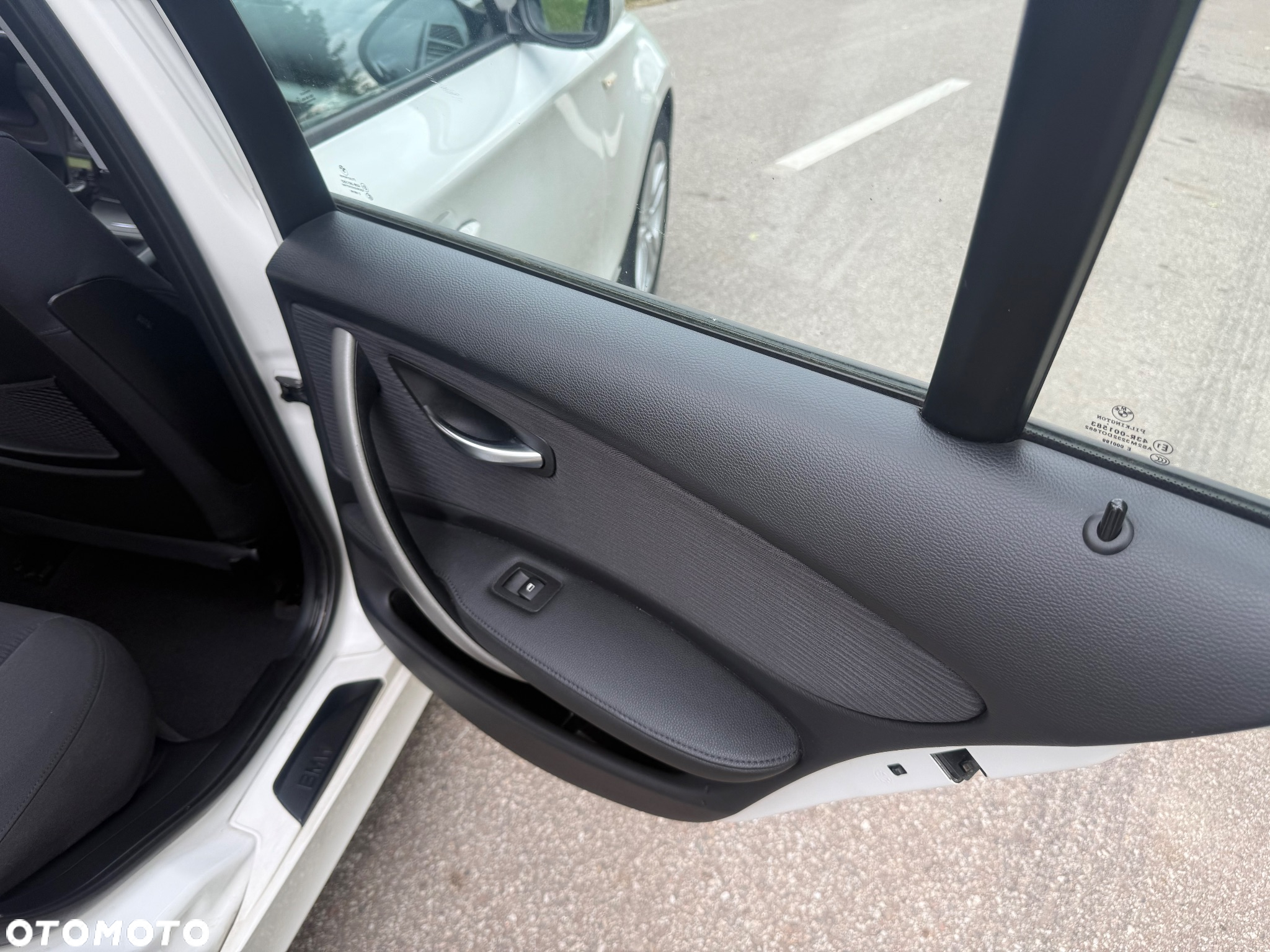 BMW Seria 1 116d DPF Edition Lifestyle - 24