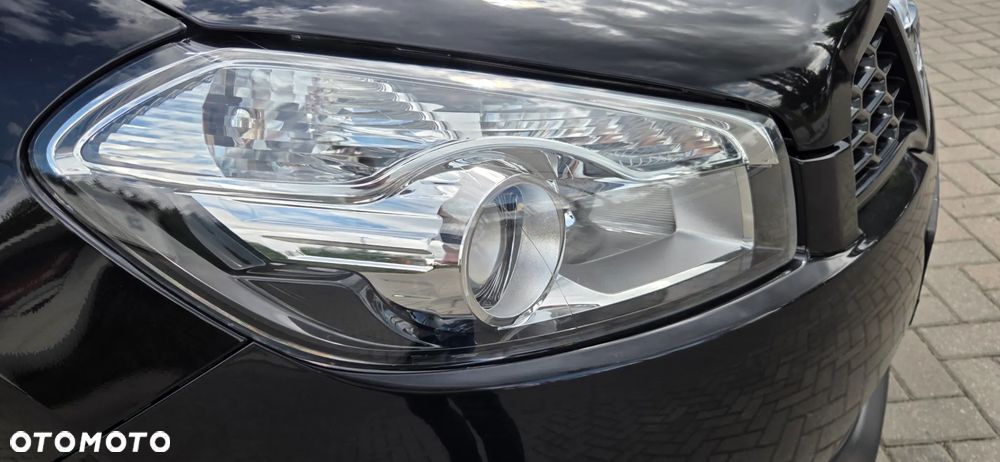 Nissan Qashqai 1.6 dCi 4 x 4 DPF Start/Stop tekna - 25