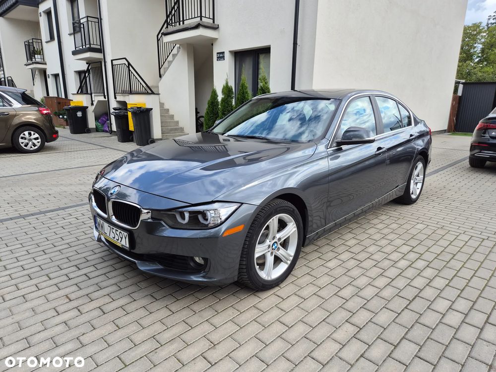 BMW Seria 3 - 2