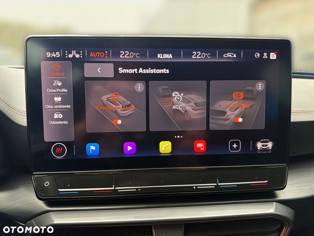 Cupra Formentor - 31