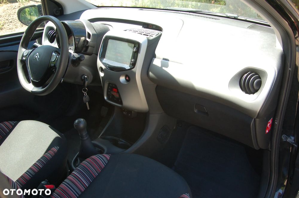 Citroën C1 - 27