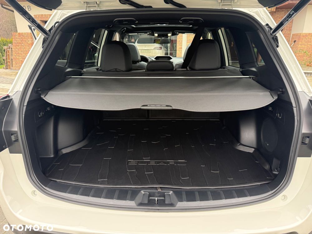 Subaru Forester 2.0 i Exclusive Special (EyeSight) Lineartronic - 20