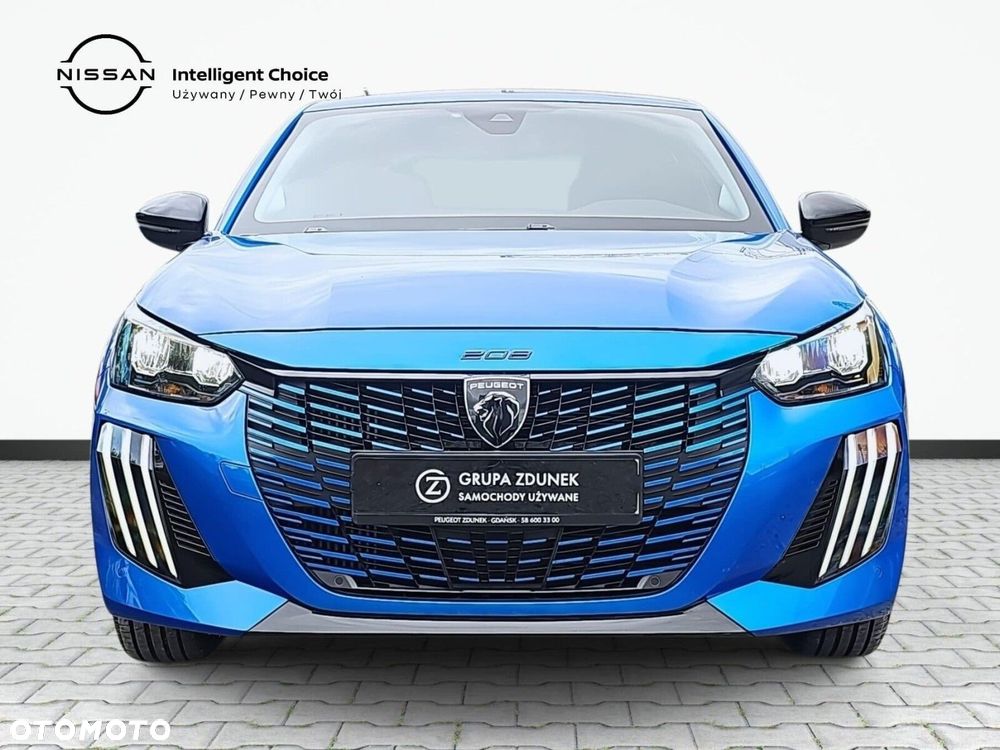 Peugeot 208 - 3