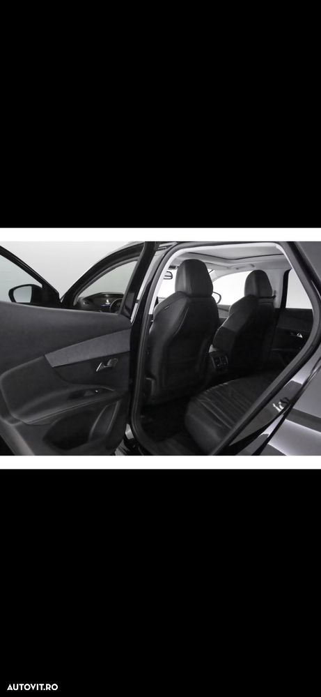 Peugeot 3008 BlueHDi 130 Stop & Start EAT8 Allure Business-Paket - 10