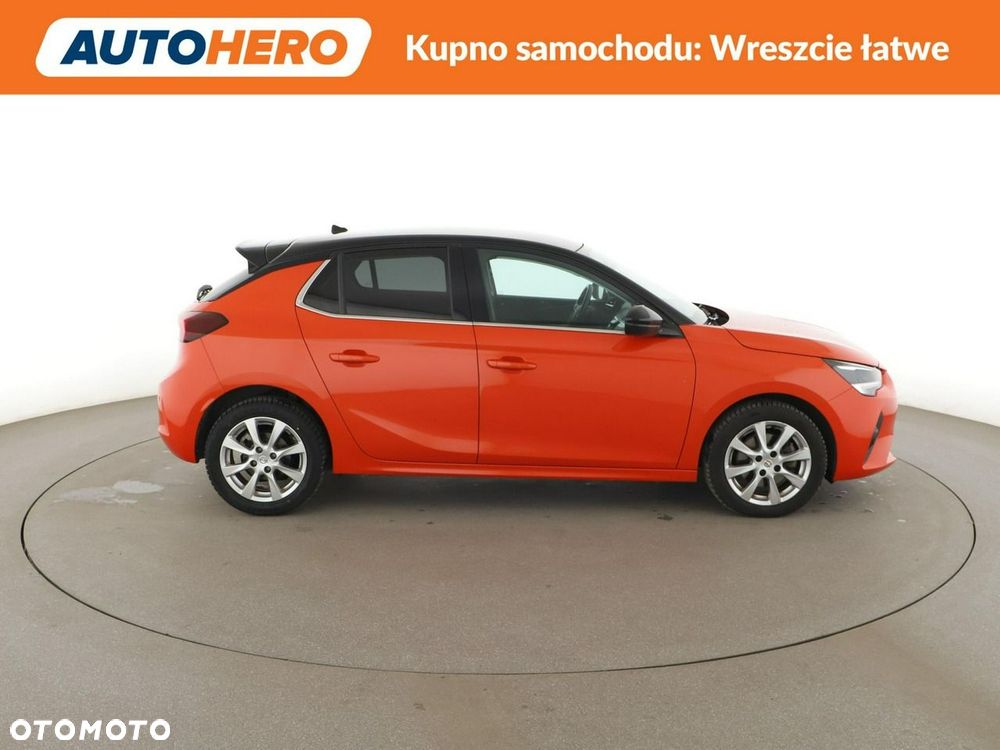 Opel Corsa 1.2 Elegance S&S - 10