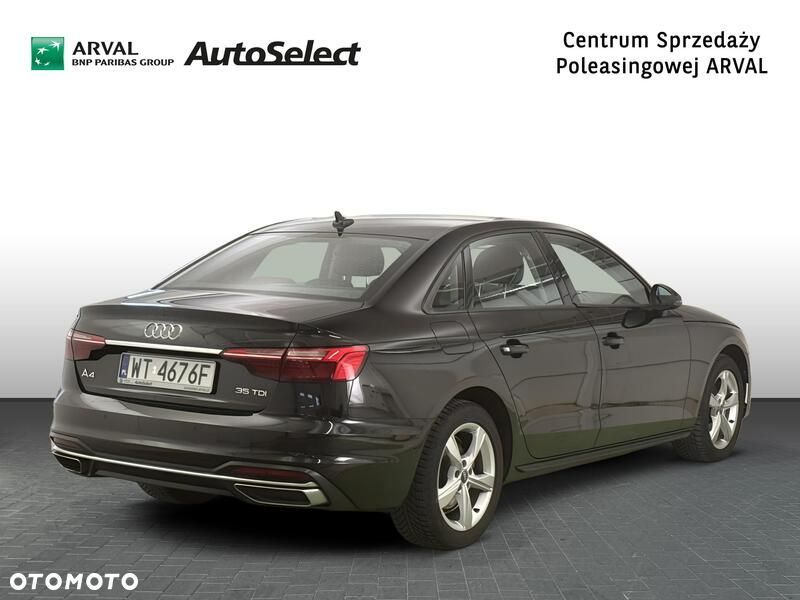 Audi A4 Avant - 6