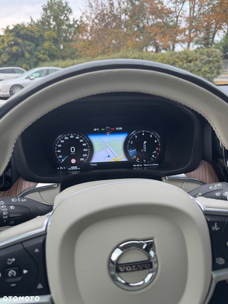 Volvo XC 60 T5 AWD Momentum - 15