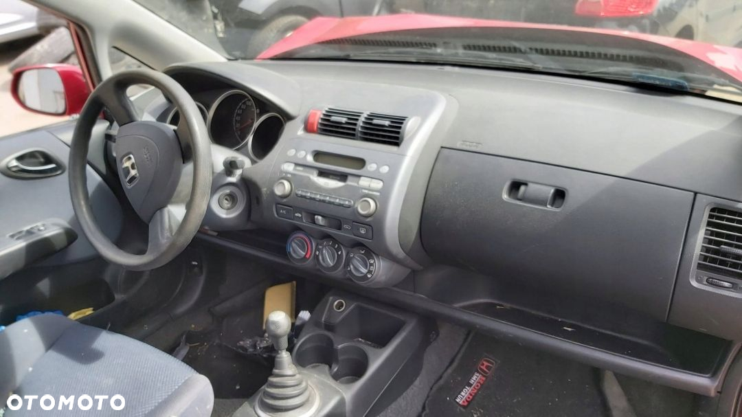 HONDA JAZZ II 01-08 1,4 ALTERNATOR - 14