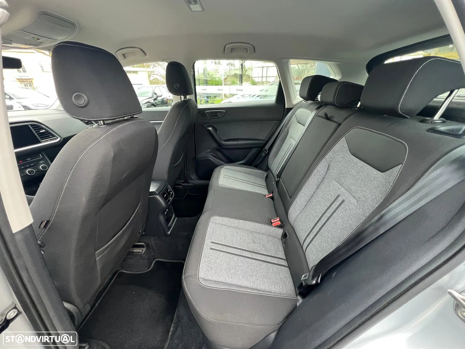 SEAT Ateca 1.0 TSI Style - 6