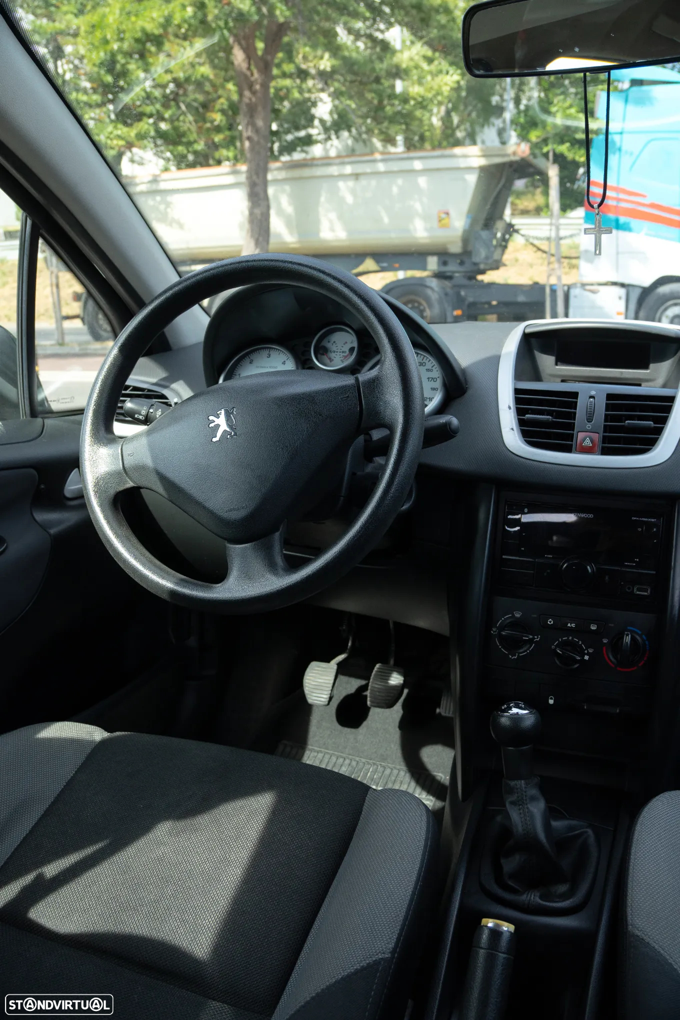 Peugeot 207 - 3