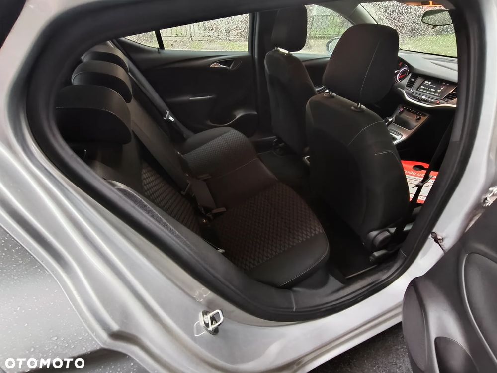 Opel Astra 1.4 Edition - 13