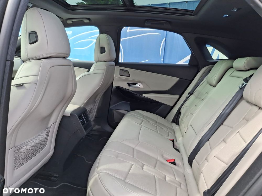 DS Automobiles DS 7 Crossback 1.6 E-Tense Grand Chic - 13