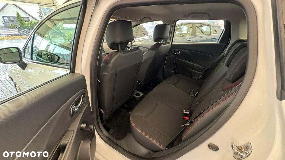 Renault Clio (Energy) dCi 90 Start & Stop INTENS - 31