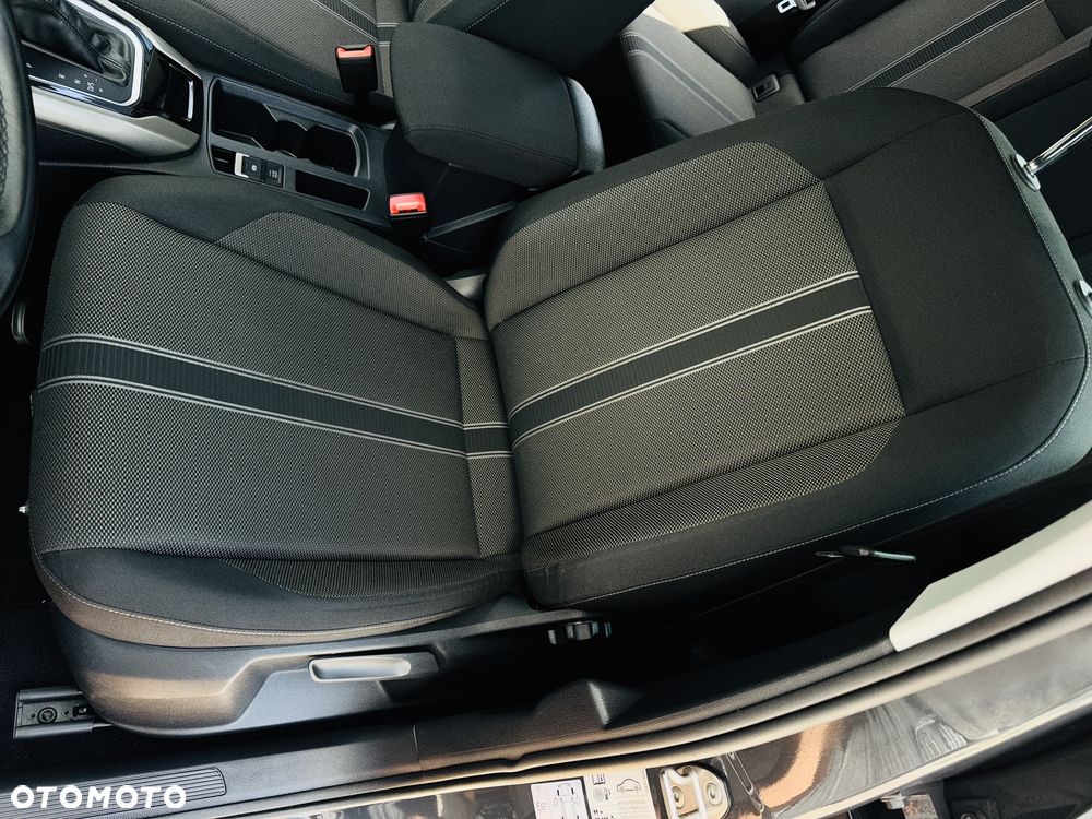 Volkswagen T-Roc 1.5 TSI ACT OPF DSG Sport - 8