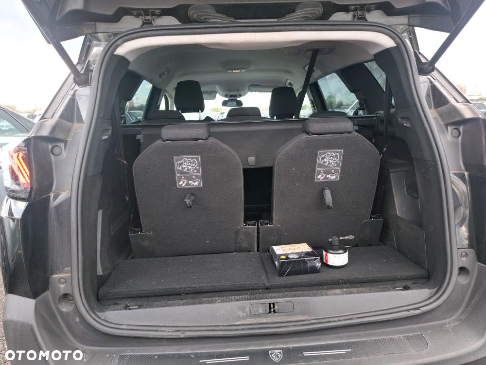 Peugeot 5008 PureTech 130 Stop & Start Active Business-Paket - 12