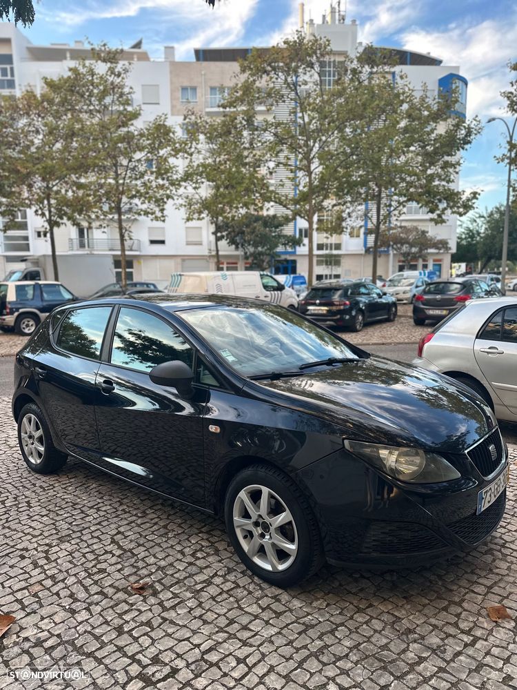 SEAT Ibiza 1.2 12V Style - 1