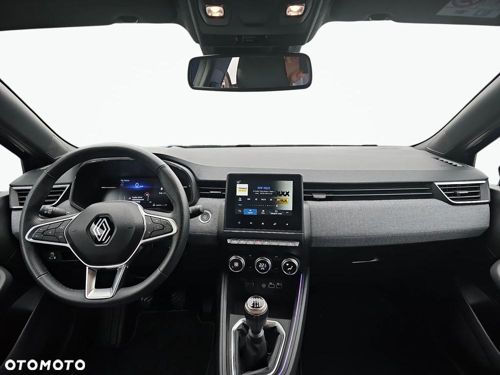 Renault Clio 1.0 TCe Techno - 5