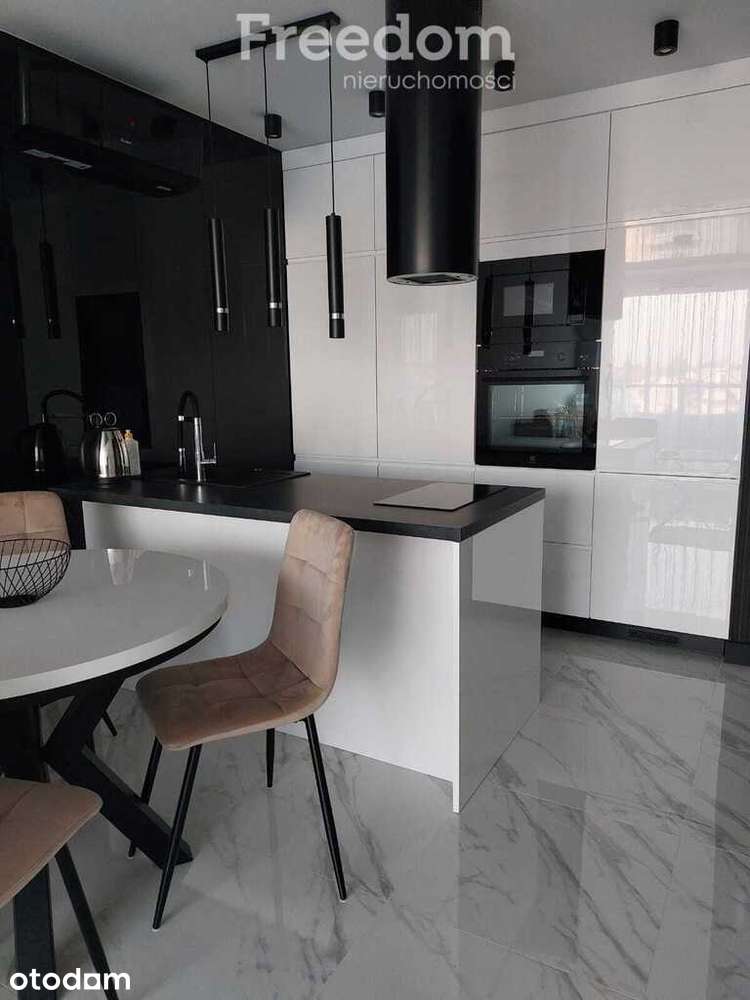 Apartament Westin House Resort Kołobrzeg