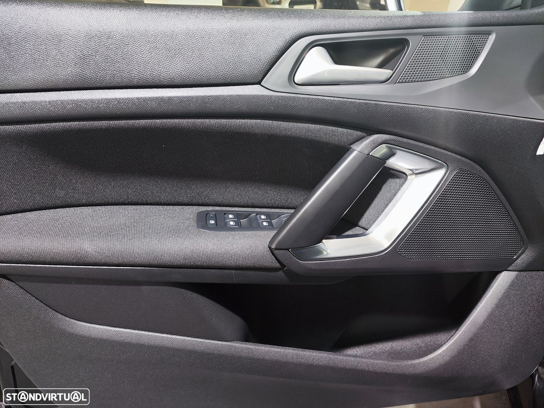 Peugeot 308 SW 1.5 BlueHDi Allure Pack - 6