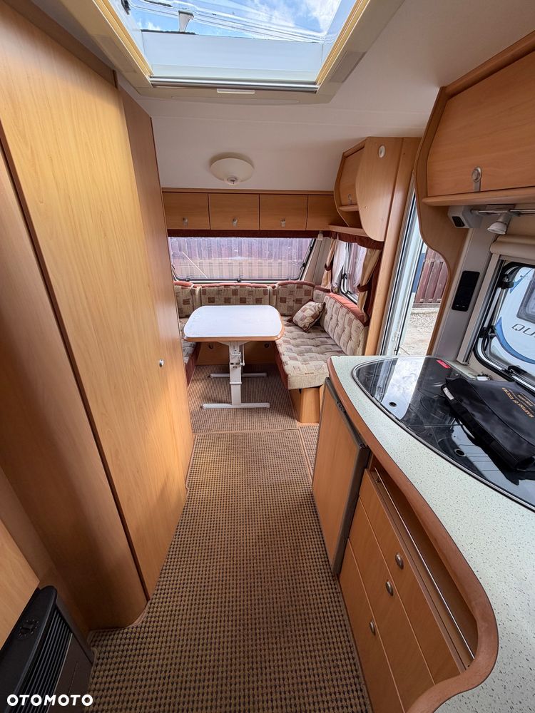 Chateau Cristall Moorea 530 TK - 20