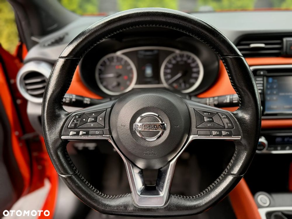 Nissan Micra 0.9 IG-T BOSE Personal Edition - 13