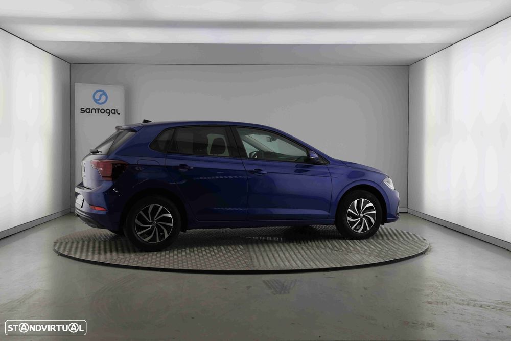VW Polo 1.0 TSI Urban - 3