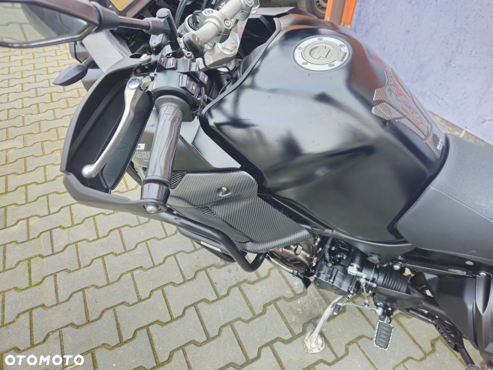 Yamaha Super Tenere - 17