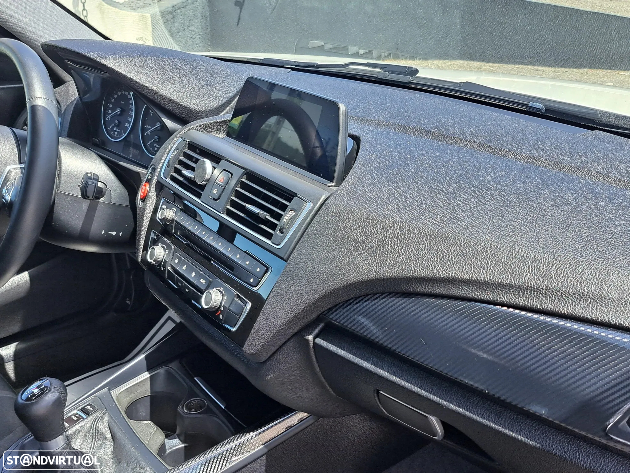 BMW 114 d Line Sport - 19