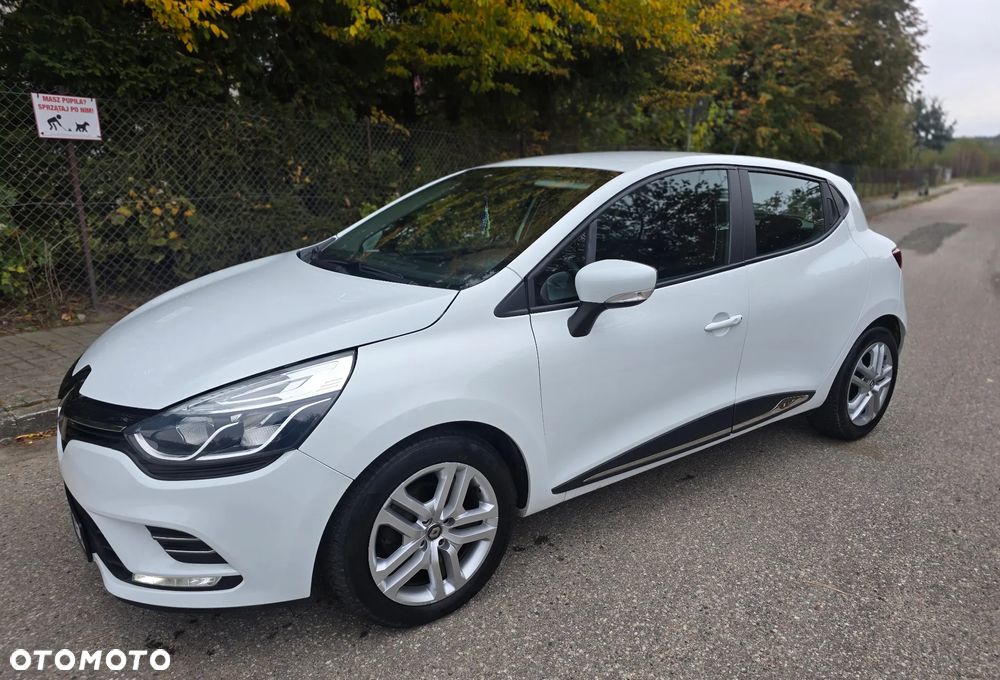 Renault Clio 0.9 Energy TCe Life - 9
