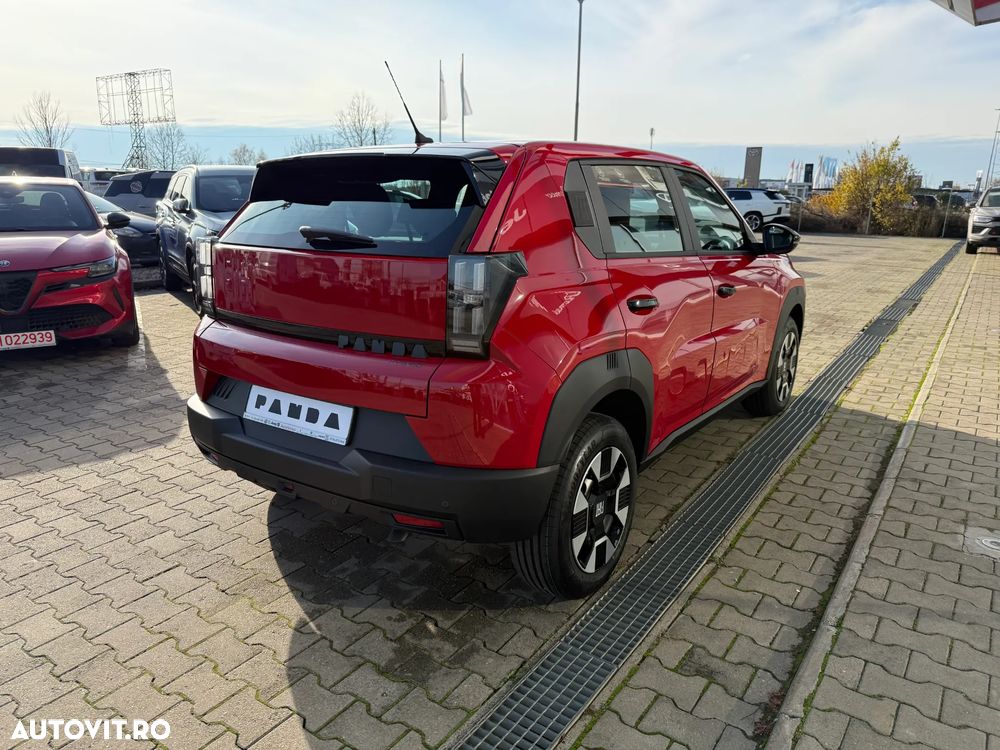 Fiat Grande Panda 1.2 MHEV Icon - 6